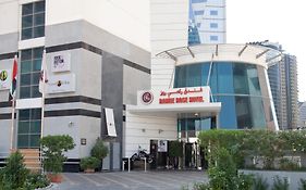 Ramee Rose Hotel